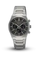 SEIKO - CLASSIC - CHRONOGRAPH - SSB455P1