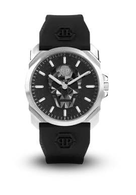 PHILIPP PLEIN - THE SKULL - KING 40MM - PWLAA0122