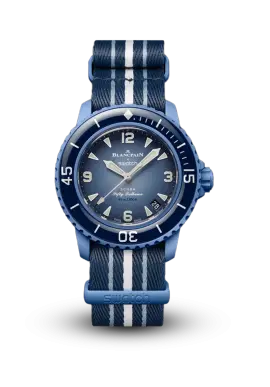 Swatch | Scuba 50 | Atlantic Ocean | SO35A100