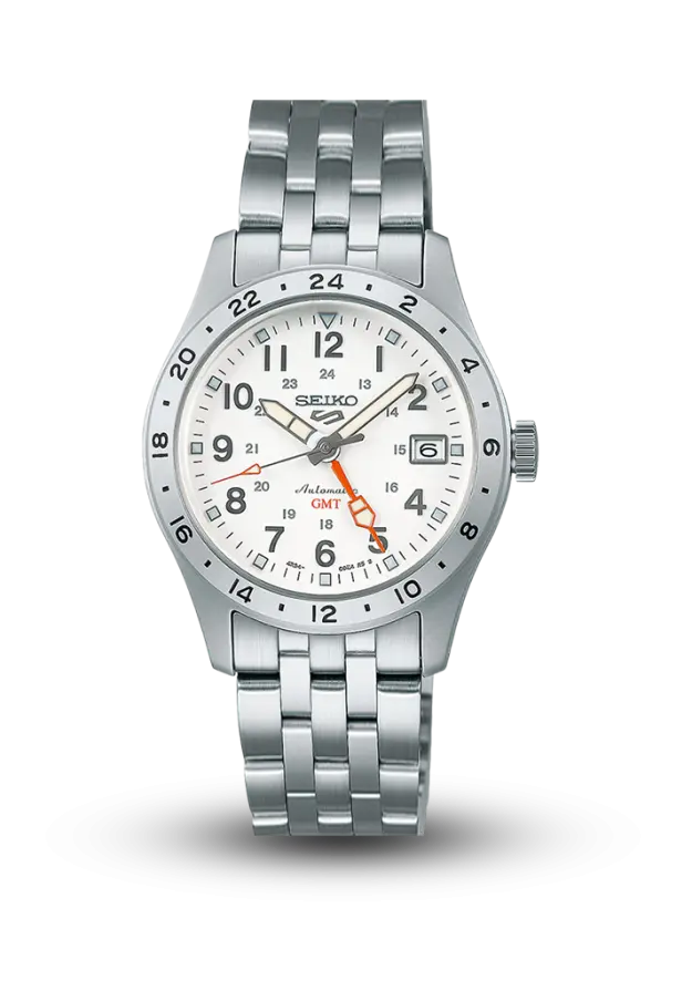 Seiko | 5 Sports | Field Series | SSK059K1 şəkil