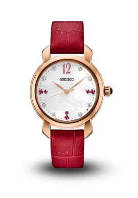 SEIKO - CONCEPTUAL - WOMEN - SUR502P1