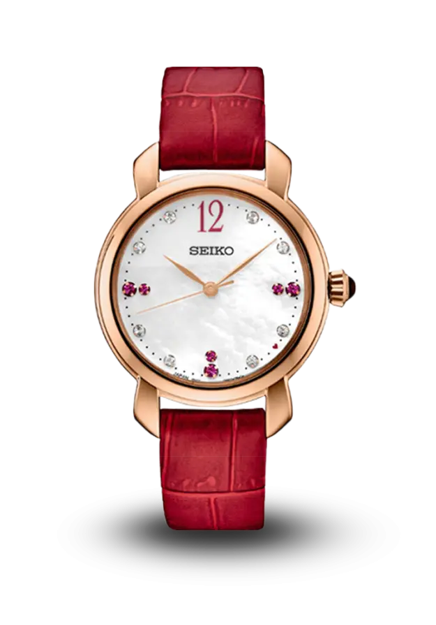 SEIKO - CONCEPTUAL - WOMEN - SUR502P1 şəkil