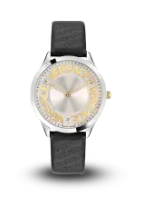 VERSACE - LOGO HALO - 38 MM STRAP - VE2O00122 VERSACE - LOGO HALO - 38 MM STRAP - VE2O00122
