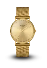 TISSOT - T-CLASSIC - EVERYTIME - T1434103302100