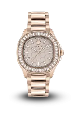 PHILIPP PLEIN - SPECTRE ANALOG - SPECTRE LADY - PWTAA0723