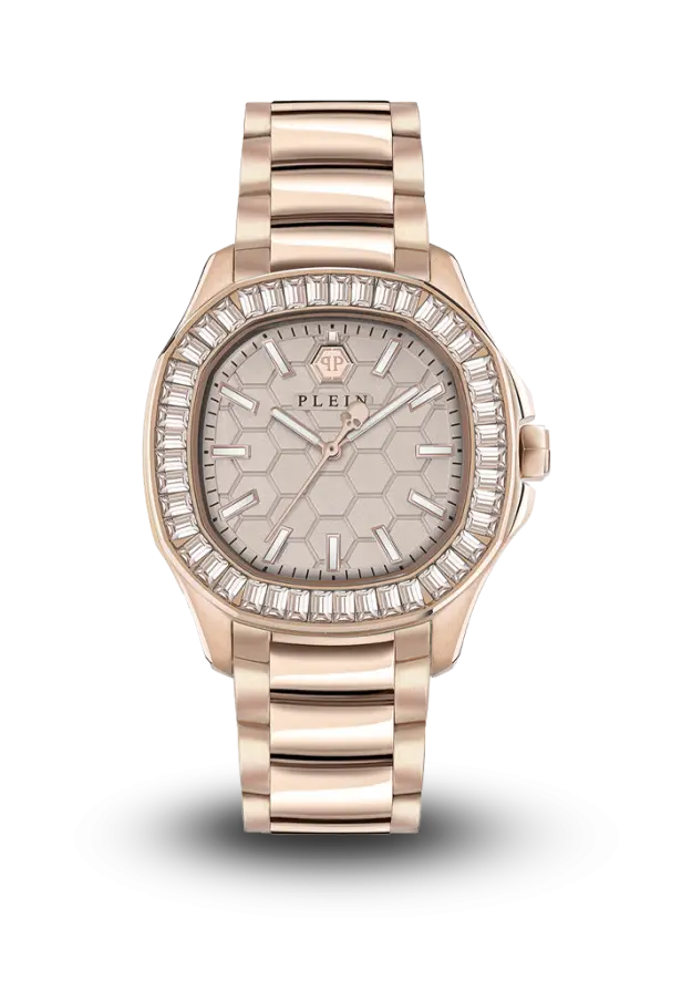 PHILIPP PLEIN - SPECTRE ANALOG - SPECTRE LADY - PWTAA0723 şəkil