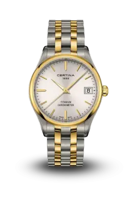 Certina | Ds-8 | Chronometer | C0332515503100