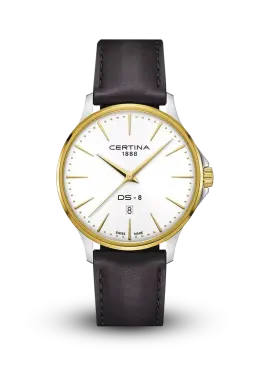 Certina | Ds-8 | Gent | C0454102603100