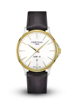 CERTINA - DS-8 - GENT - C0454102603100 CERTINA - DS-8 - GENT - C0454102603100