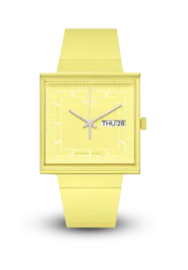 SWATCH - ORIGINALS - BIOCERAMIC WHAT IF? - SO34J700