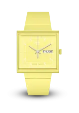 SWATCH - ORIGINALS - BIOCERAMIC WHAT IF? - SO34J700 SWATCH - ORIGINALS - BIOCERAMIC WHAT IF? - SO34J700