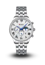 Curren | Classic | Chronograph | 8427-1