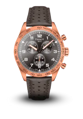 TISSOT - T-SPORT - PRS 516 QUARTZ - T1316173608200