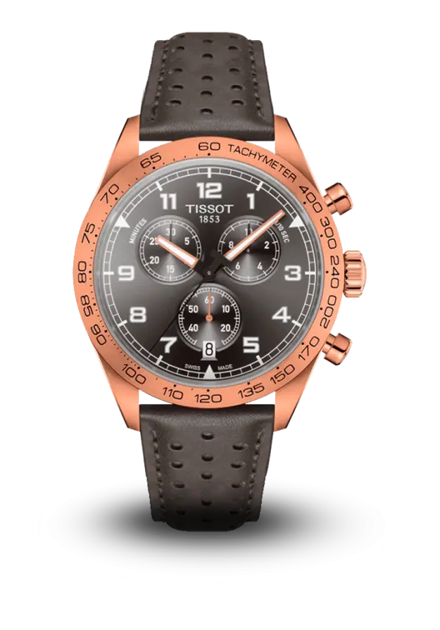 TISSOT - T-SPORT - PRS 516 QUARTZ - T1316173608200 şəkil