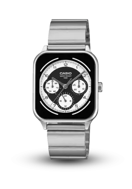 Casio | General | Standard | MTP-M307D-1BVDF