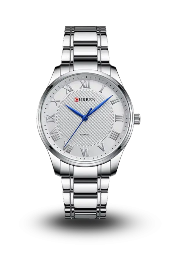 Curren | Classic | Gents | 8409-1 şəkil
