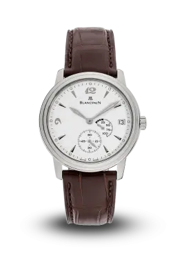 BLANCPAIN - VILLERET - AUTOMATIC - 1106-1127-55 