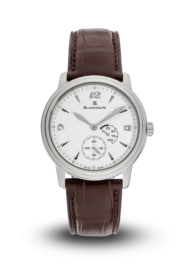 BLANCPAIN - VILLERET - AUTOMATIC - 1106-1127-55  şəkil