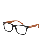 Zippo Eyewear | Reading | +1.50 | 31Z-B3-BRO150