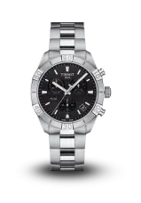 TISSOT - CLASSIC CONTEMPORARY - PR 100 SPORT CHIC - T1016101105100 TISSOT - CLASSIC CONTEMPORARY - PR 100 SPORT CHIC - T1016101105100