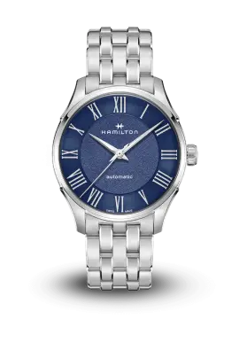 HAMILTON - JAZZMASTER - AUTO - H42535140 