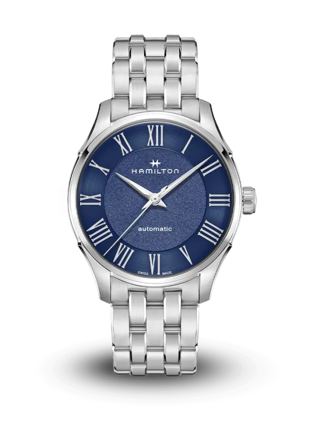 HAMILTON - JAZZMASTER - AUTO - H42535140  şəkil