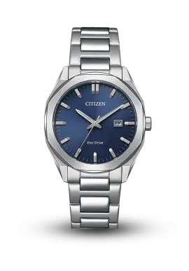 Citizen | Eco-Drive | Gent | BM7600-81L