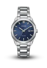 Citizen | Eco-Drive | Gent | BM7600-81L Citizen | Eco-Drive | Gent | BM7600-81L