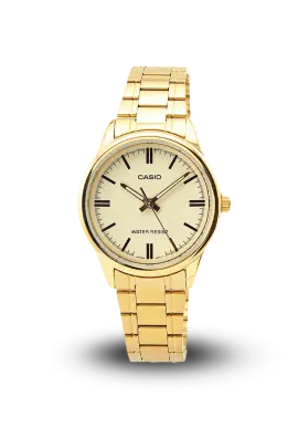 Casio | General | Standard | LTP-V005G-9AUDF