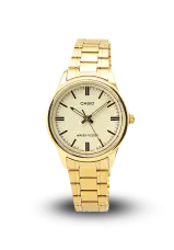Qol Saatı | Qadın | Kvars | Casio | LTP-V005G-9AUDF Qol Saatı | Qadın | Kvars | Casio | LTP-V005G-9AUDF
