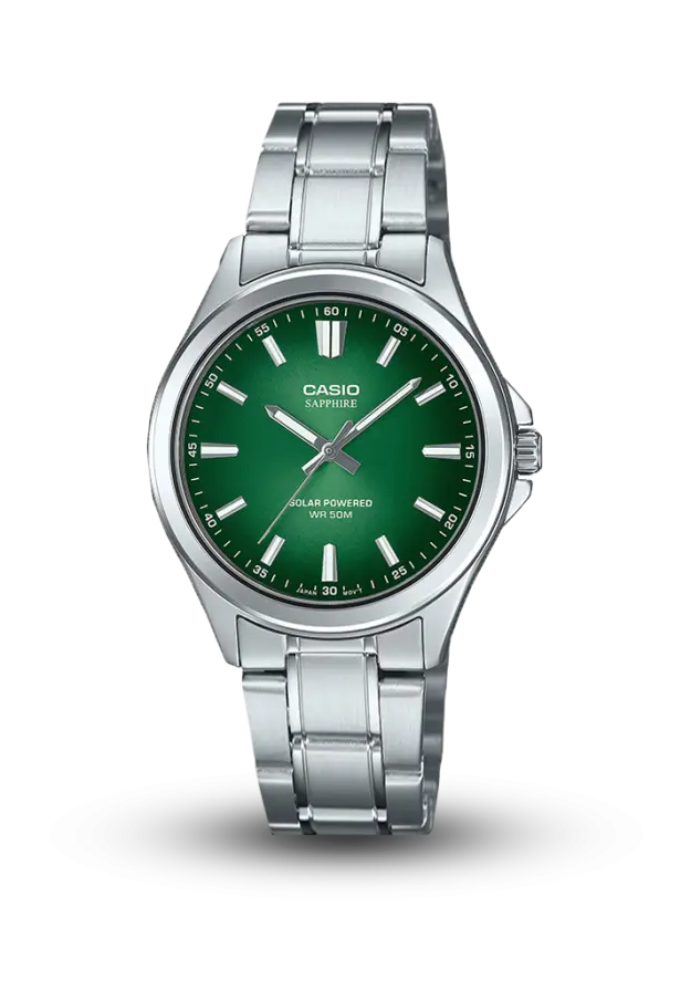 CASIO - GENERAL - VINTAGE - MTS-RS100D-3AVDF şəkil