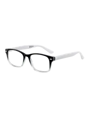 Zippo Eyewear | Reading | +1.50 | 31Z-B1-BLK150