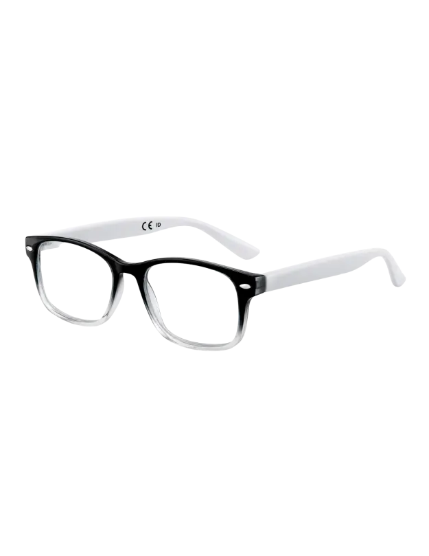 Zippo Eyewear | Reading | +1.50 | 31Z-B1-BLK150 şəkil
