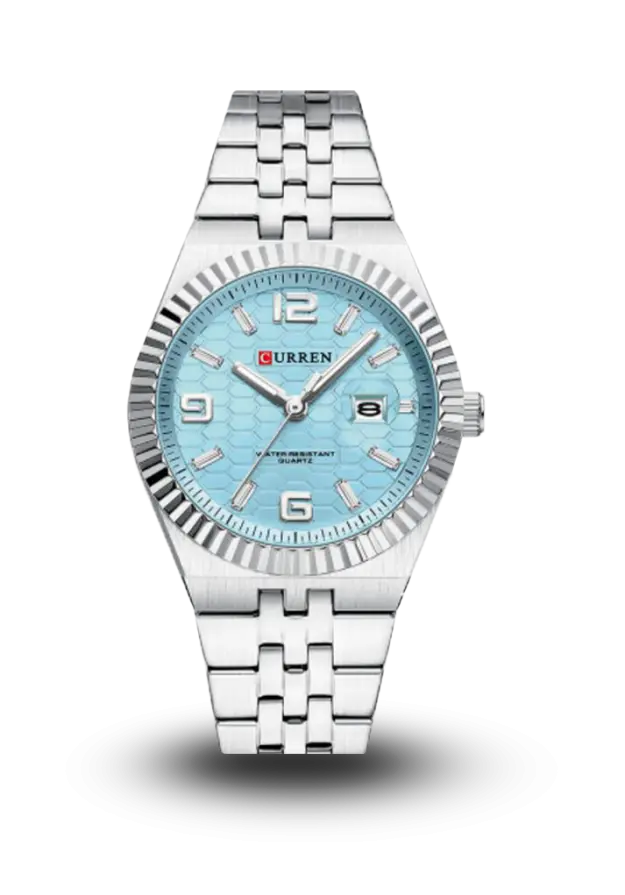 Curren | Classic | Ladies | 8498L-2 şəkil