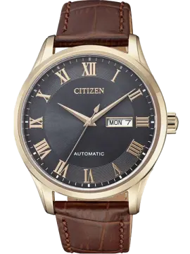Citizen | Mechanical | Automatic | NH8363-14H