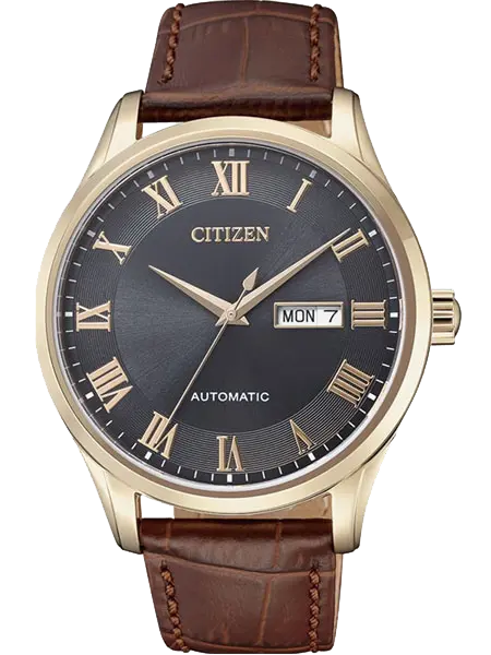 Citizen | Mechanical | Automatic | NH8363-14H şəkil Citizen | Mechanical | Automatic | NH8363-14H şəkil