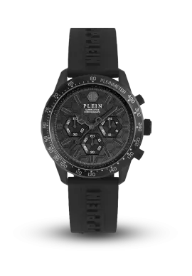 Philipp Plein | Racer Chronograph | Pleinmeter | PWPYA0324