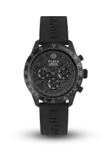 PHILIPP PLEIN - RACER CHRONOGRAPH - PLEINMETER - PWPYA0324 PHILIPP PLEIN - RACER CHRONOGRAPH - PLEINMETER - PWPYA0324