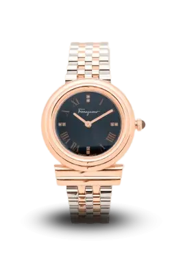 FERRAGAMO - GANCINI - LADIES - SFMV00722