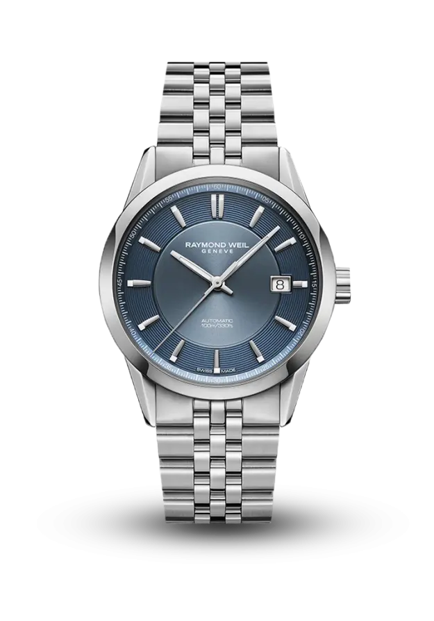 Raymond Weil | Freelancer | Automatic | 2771-ST-50051 şəkil