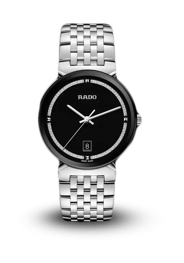 RADO - FLORENCE - QUARTZ - R48912163  şəkil