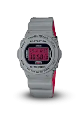 Casio Exclusive | Exclusive | G-Shock | DW-5700SF-1DR