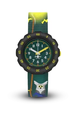 Flik-Flak | Power Time | Tales From The World | ZFPSP061