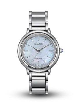 Citizen | Citizen L | Eco Drive | EM1100-84D