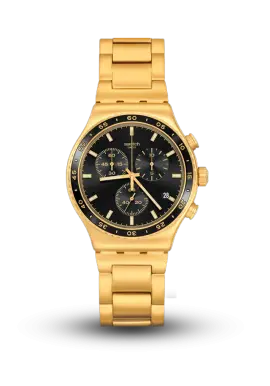 Swatch | Irony | Holiday Collection | YVG418G