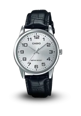 CASIO  - GENERAL - ANALOG - MTP-V001L-7BUDF