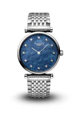 LONGINES - ELEGANCE - LA GRANDE CLASSIQUE - L42094816