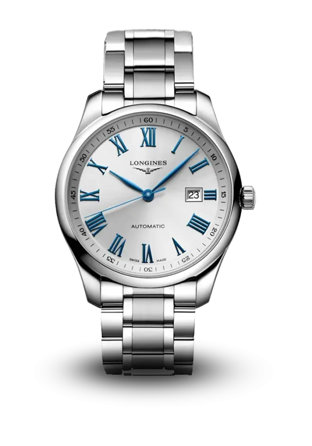 LONGINES - MASTER COLLECTION - WATCHMAKING TRADITION - L28934796 şəkil
