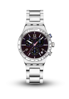 Swatch | Essentials | Irony | YVS533G