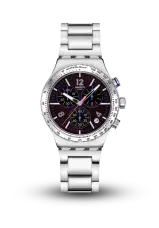 Swatch | Essentials | Irony | YVS533G